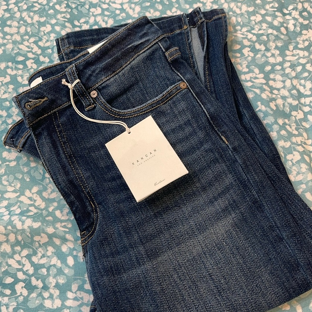 NWT.  Women’s KanCan Jeans.